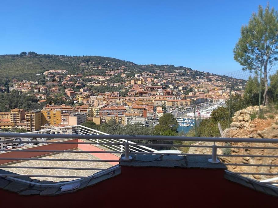 Luxury Beach House Porto Santo Stefano (Grosseto) Exterior foto