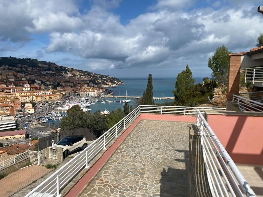 Luxury Beach House Porto Santo Stefano (Grosseto) Exterior foto