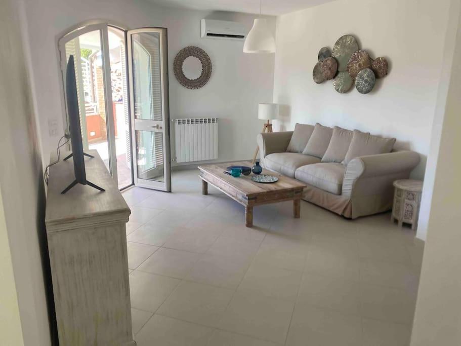 Luxury Beach House Porto Santo Stefano (Grosseto) Exterior foto