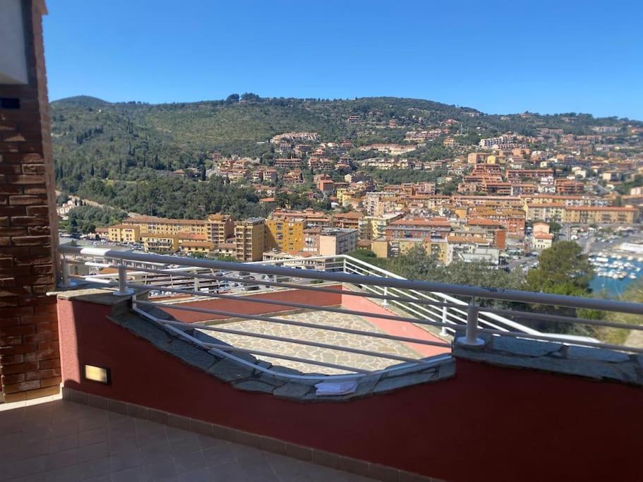 Luxury Beach House Porto Santo Stefano (Grosseto) Exterior foto