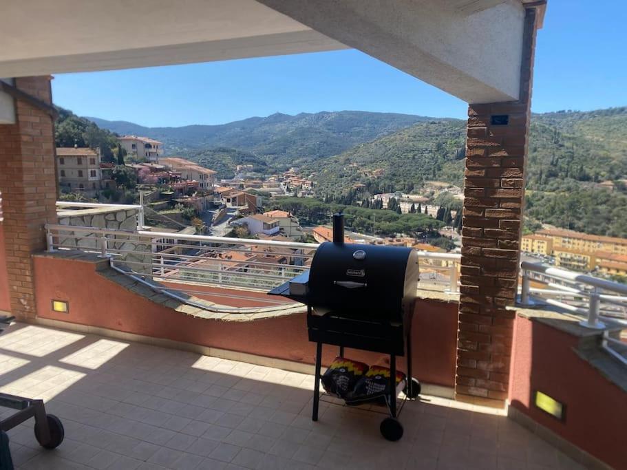 Luxury Beach House Porto Santo Stefano (Grosseto) Exterior foto