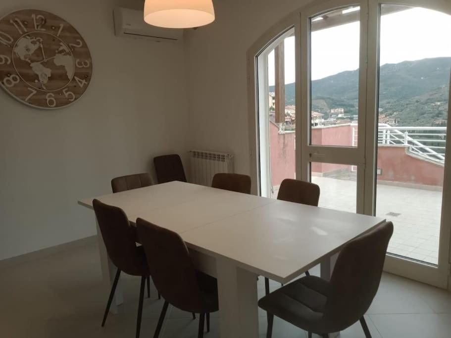Luxury Beach House Porto Santo Stefano (Grosseto) Exterior foto