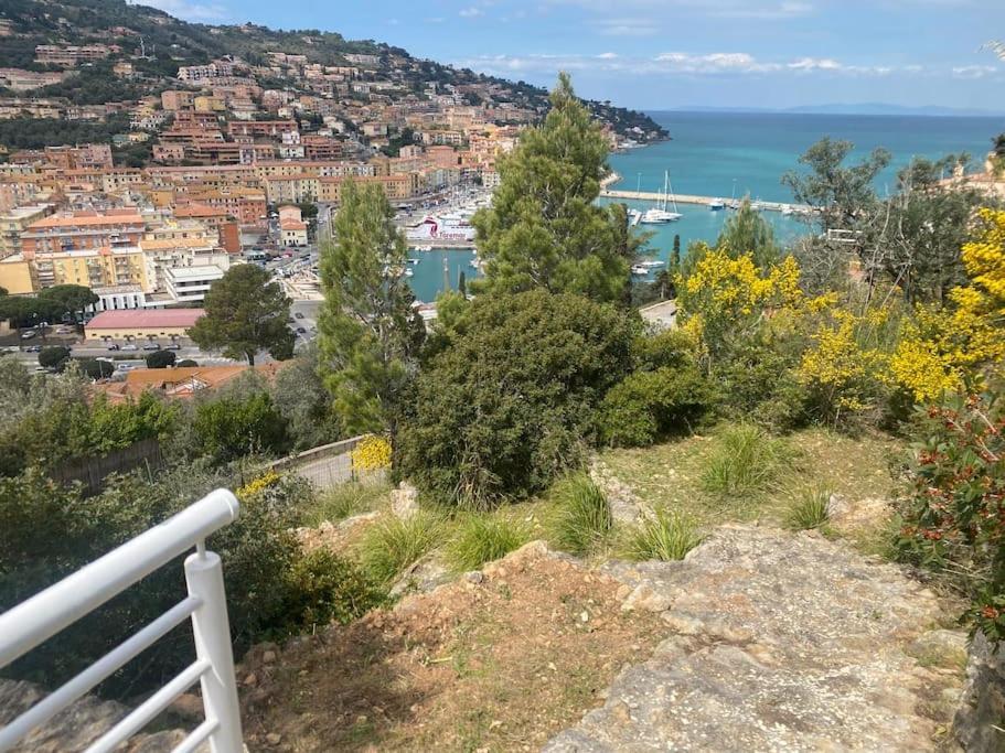 Luxury Beach House Porto Santo Stefano (Grosseto) Exterior foto