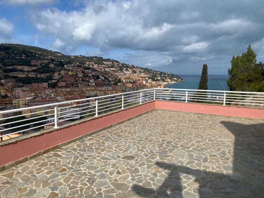 Luxury Beach House Porto Santo Stefano (Grosseto) Exterior foto