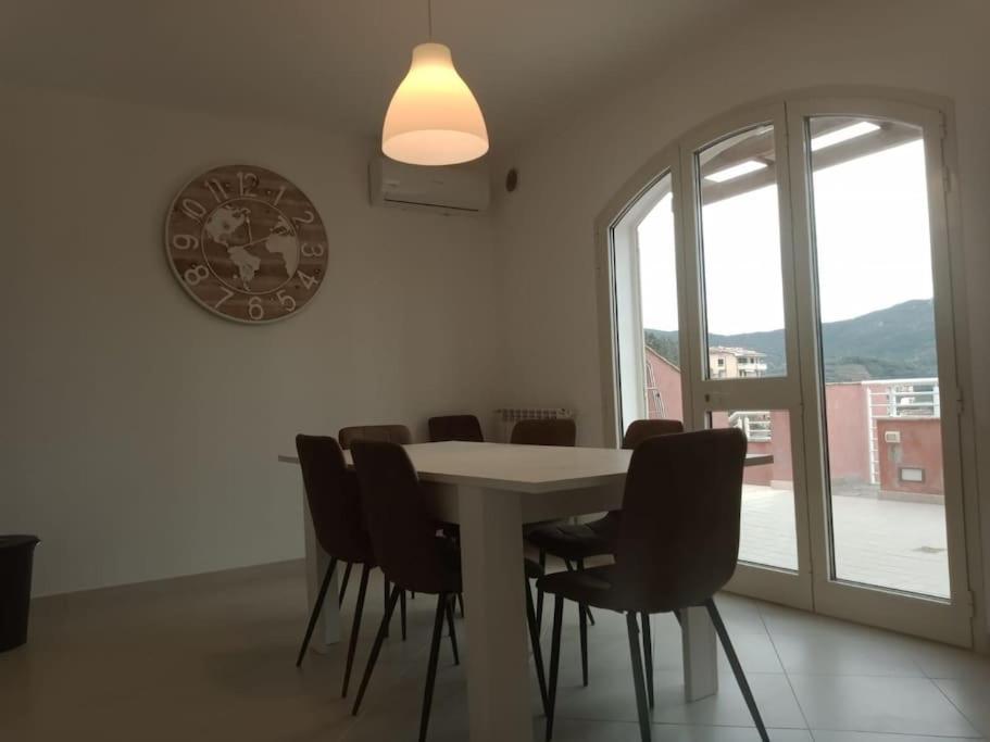 Luxury Beach House Porto Santo Stefano (Grosseto) Exterior foto
