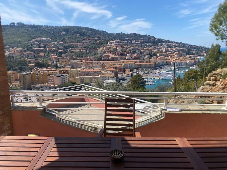 Luxury Beach House Porto Santo Stefano (Grosseto) Exterior foto