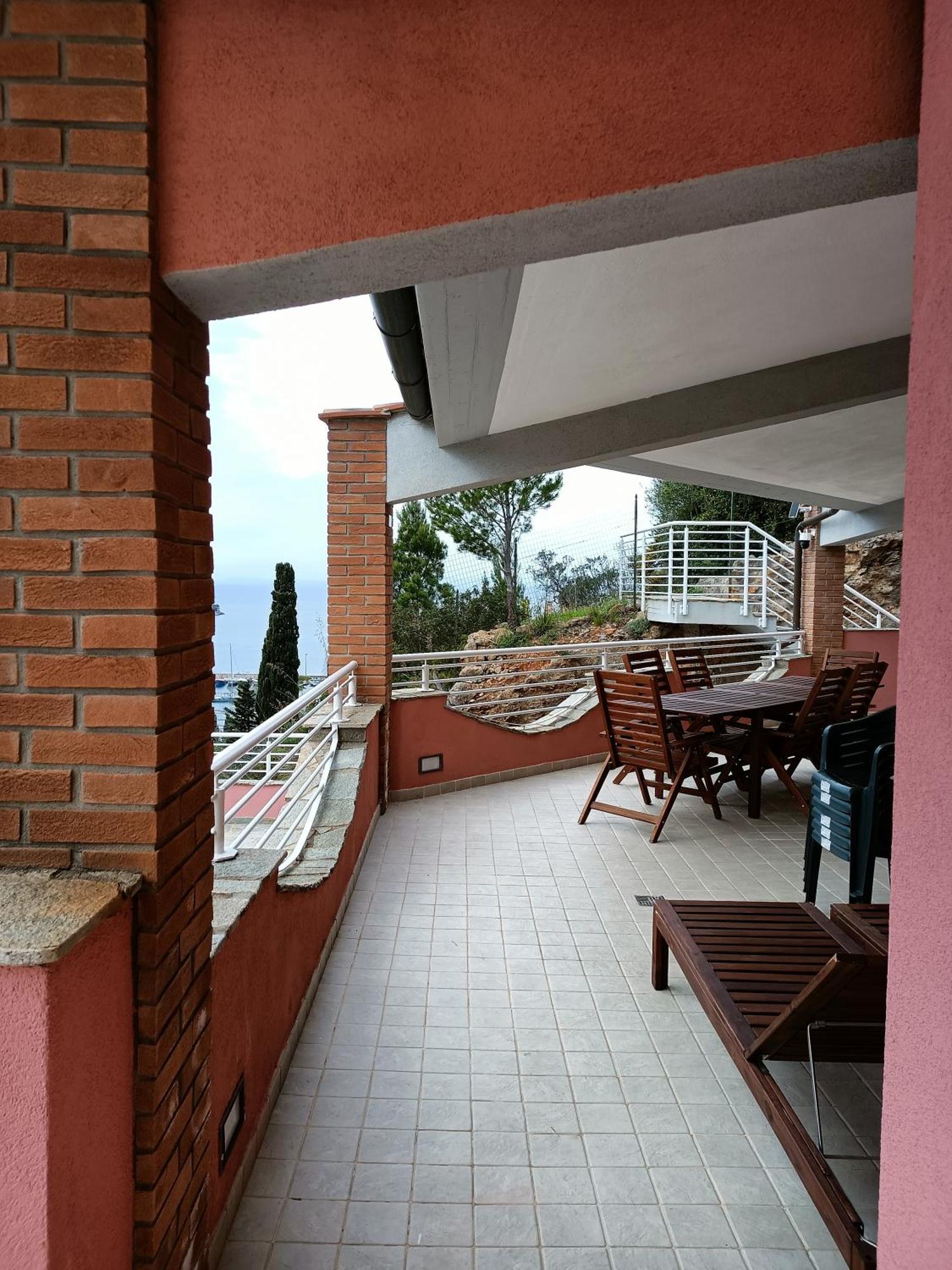 Luxury Beach House Porto Santo Stefano (Grosseto) Exterior foto
