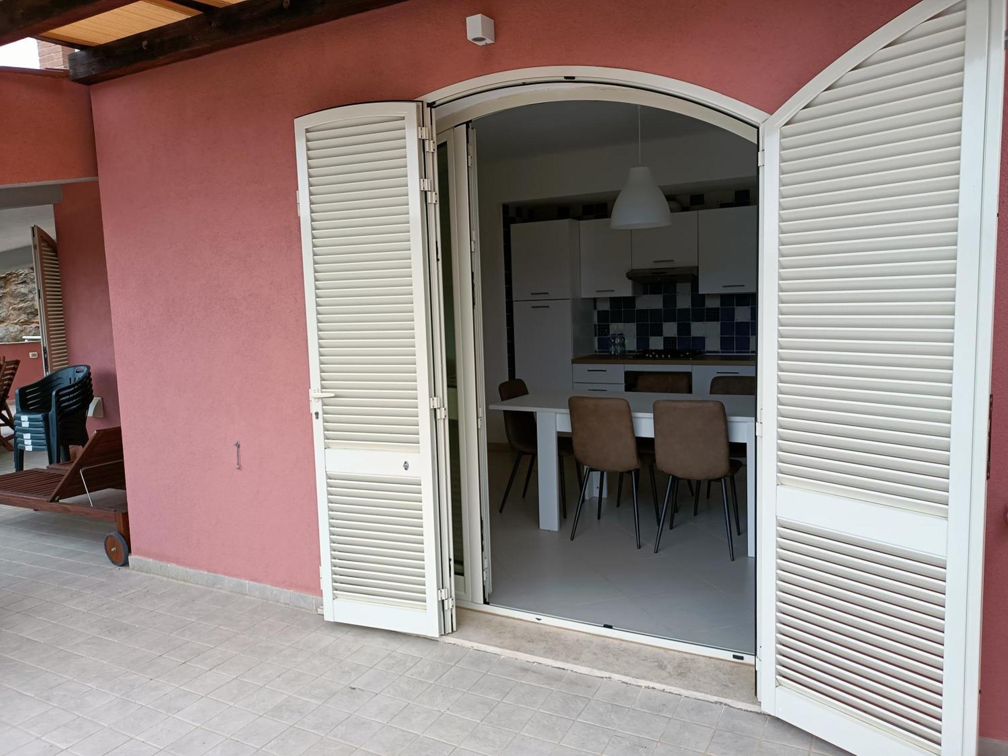 Luxury Beach House Porto Santo Stefano (Grosseto) Exterior foto