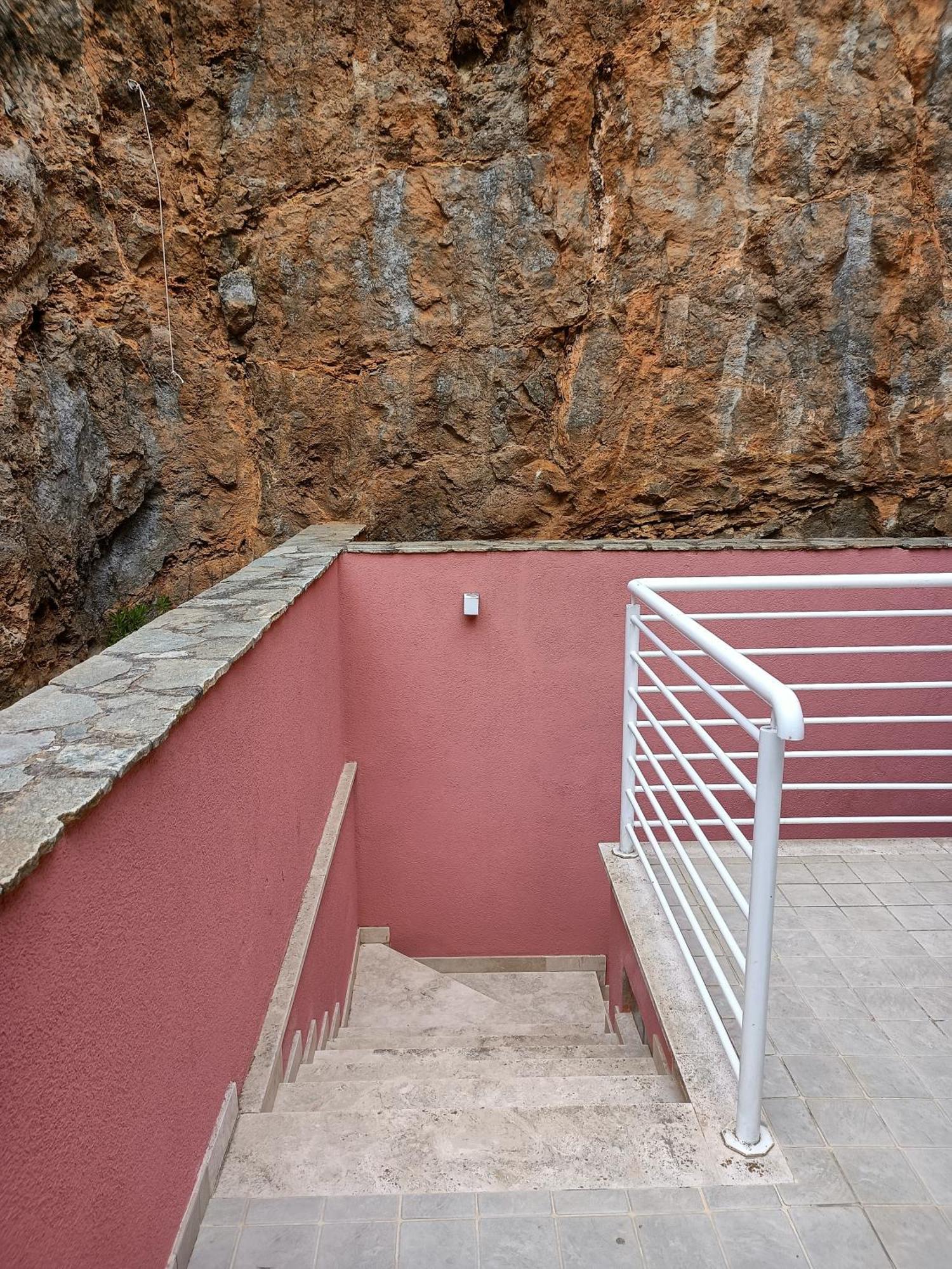 Luxury Beach House Porto Santo Stefano (Grosseto) Exterior foto