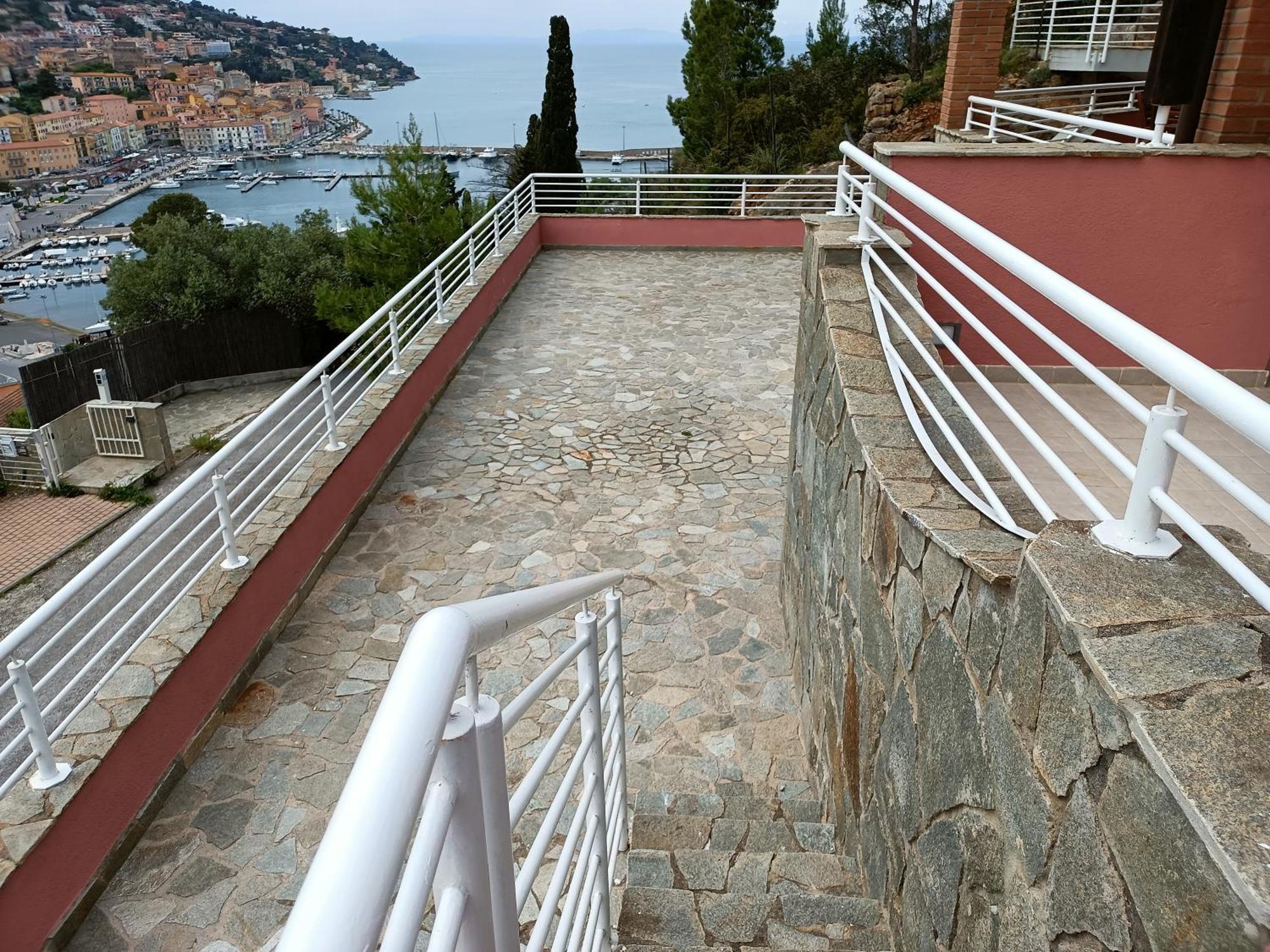 Luxury Beach House Porto Santo Stefano (Grosseto) Exterior foto