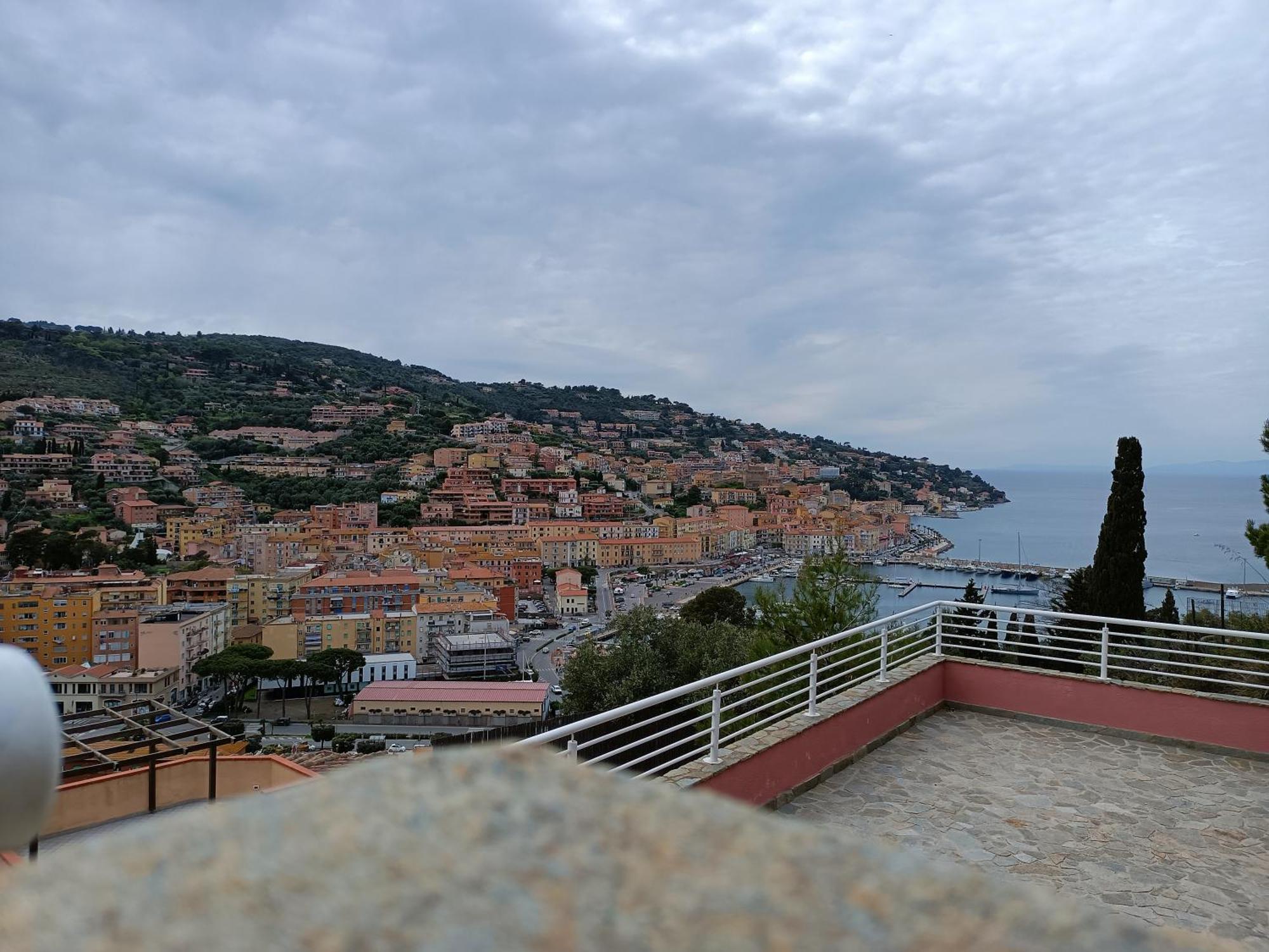 Luxury Beach House Porto Santo Stefano (Grosseto) Exterior foto